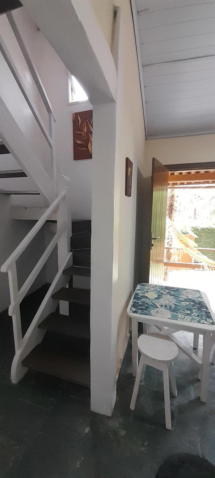 Pousada Catavento Arraial d'Ajuda Extérieur photo